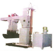 礦車清渣機(jī)