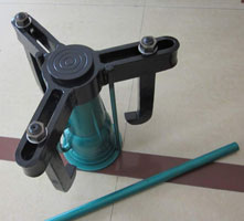 分體式液壓拉馬