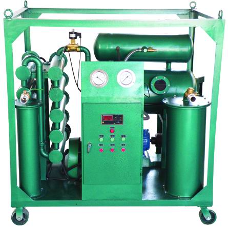 直接式螺母破切器