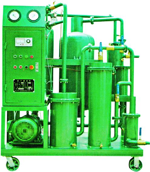 潤滑油濾油機(jī)