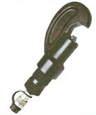 分離式螺母破切器