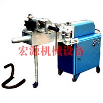 多功能滾動彎管機(jī)